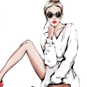 Meet your Posher, Posh Ambassador